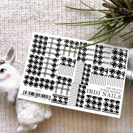 IBDI, Слайдер 555 IBDI, Слайдер 555